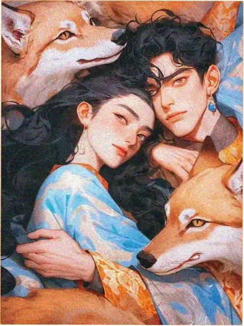 爱在黎明破晓前 电影海报