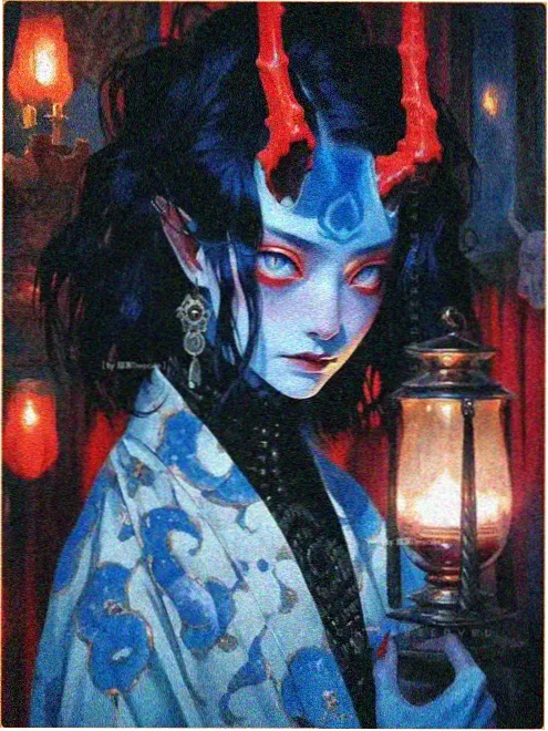 花样年华 电影修复版海报