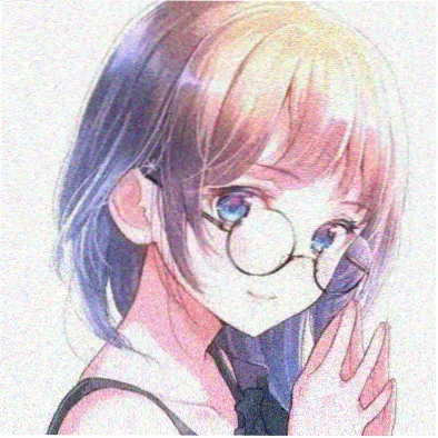 影迷 夜航西飞 头像